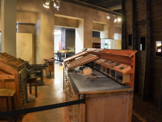 DASA Arbeitswelt Ausstellung