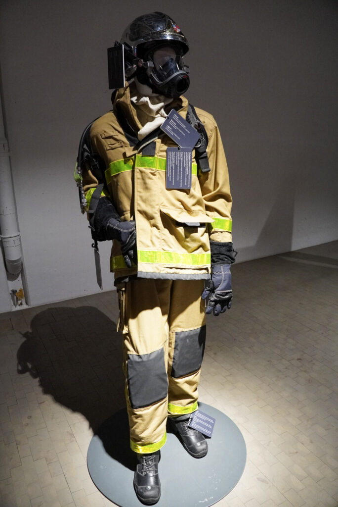 DASA Arbeitswelt Ausstellung