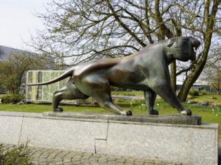 Grugapark Essen
