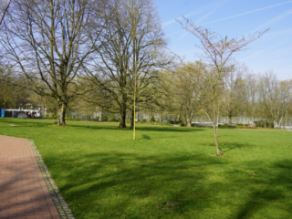 Grugapark Essen