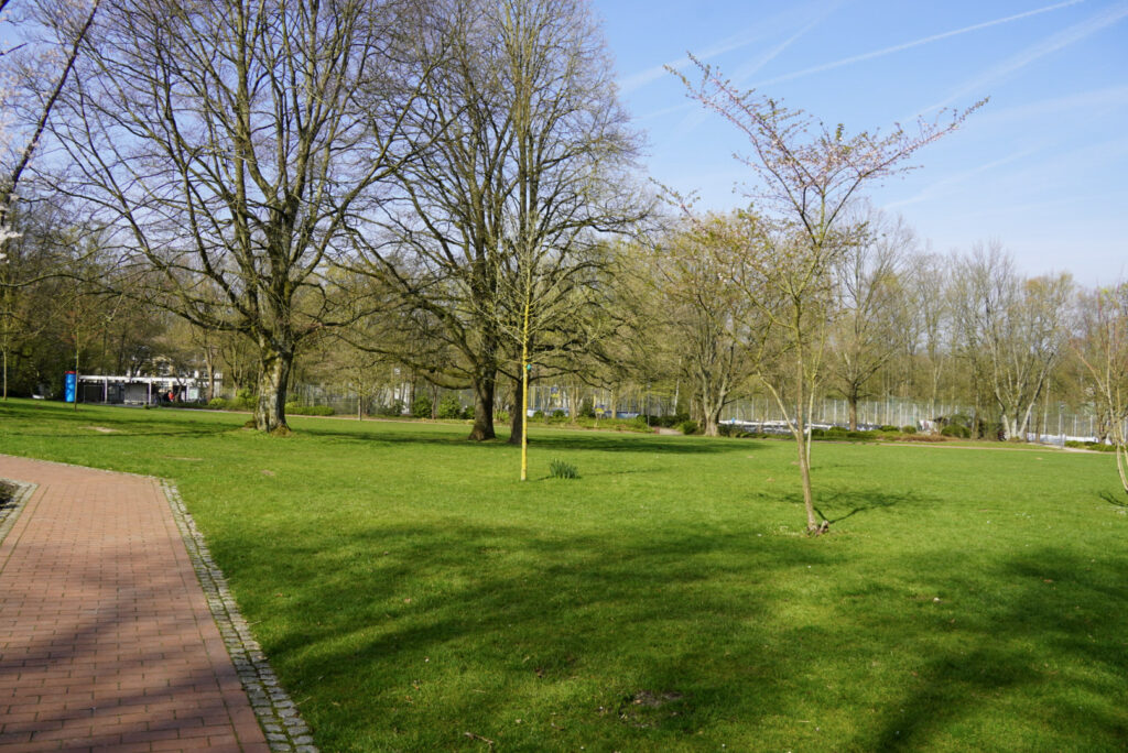 Grugapark Essen