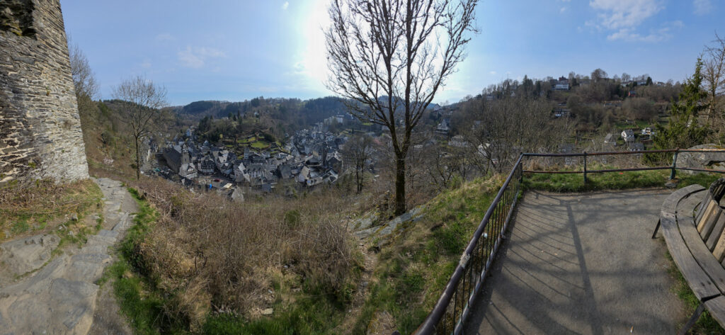 Monschau Altstadt Monschau Altstadt