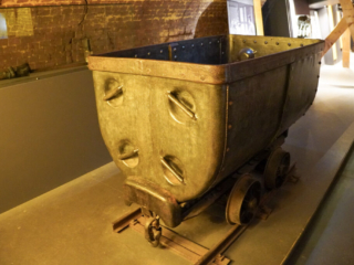 Zeche Nachtigall Zeche Nachtigall