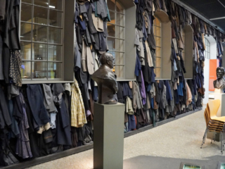 DASA Arbeitswelt Ausstellung