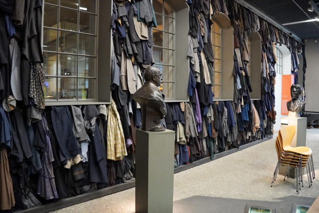 DASA Arbeitswelt Ausstellung