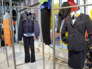 DASA Arbeitswelt Ausstellung