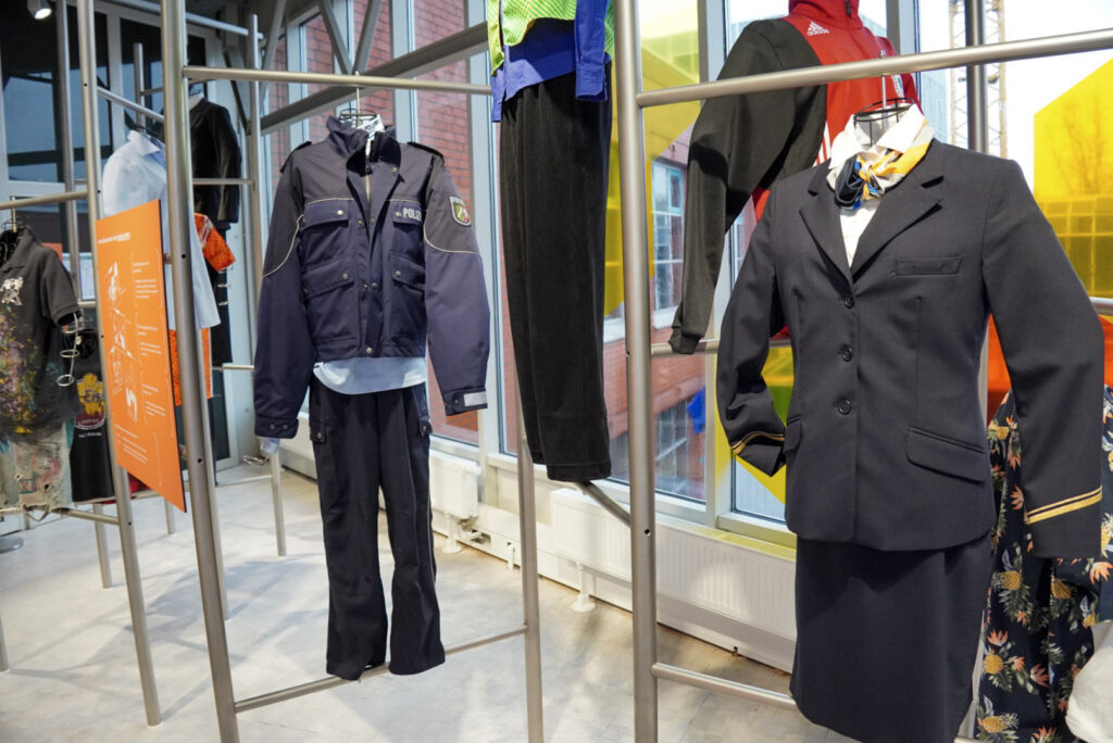 DASA Arbeitswelt Ausstellung