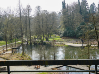 Grugapark Essen