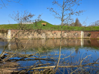 Br&uuml;ckenkopfpark J&uuml;lich