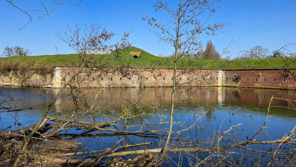 Br&uuml;ckenkopfpark J&uuml;lich