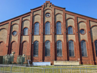Energeticon Alsdorf