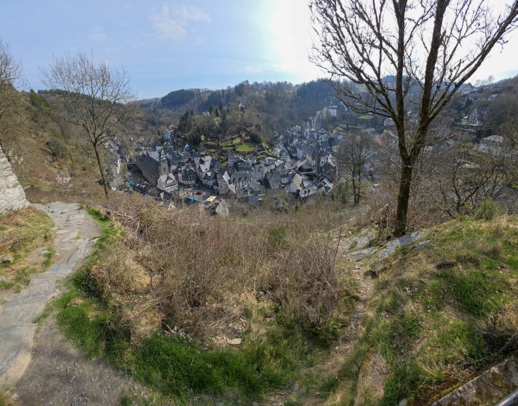 Monschau Altstadt Monschau Altstadt