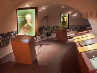 Zeche Nachtigall Zeche Nachtigall