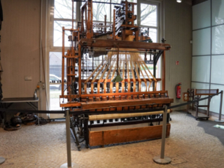 DASA Arbeitswelt Ausstellung