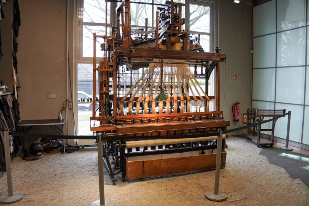 DASA Arbeitswelt Ausstellung