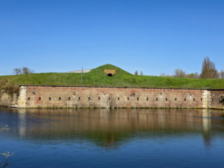 Br&uuml;ckenkopfpark J&uuml;lich