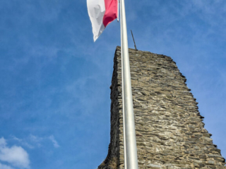 Monschau Altstadt