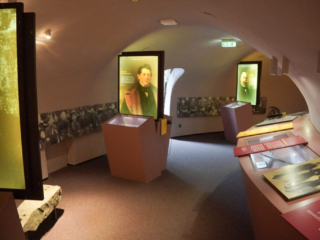 Zeche Nachtigall Zeche Nachtigall