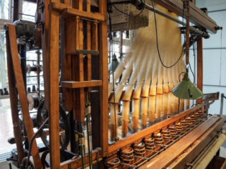 DASA Arbeitswelt Ausstellung