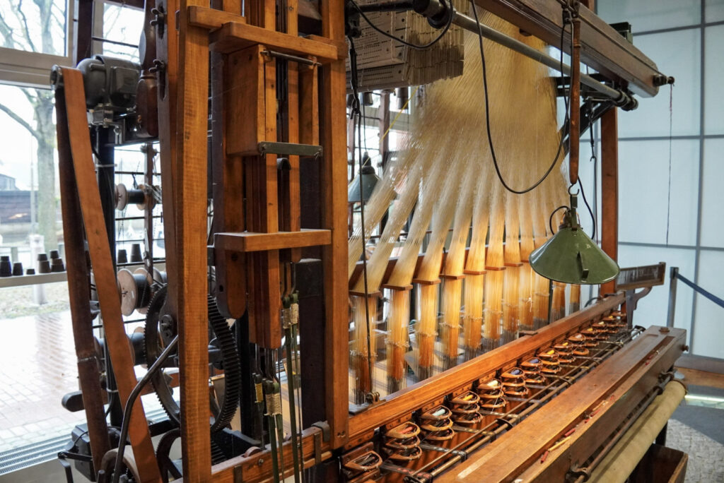 DASA Arbeitswelt Ausstellung