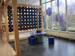 DASA Arbeitswelt Ausstellung