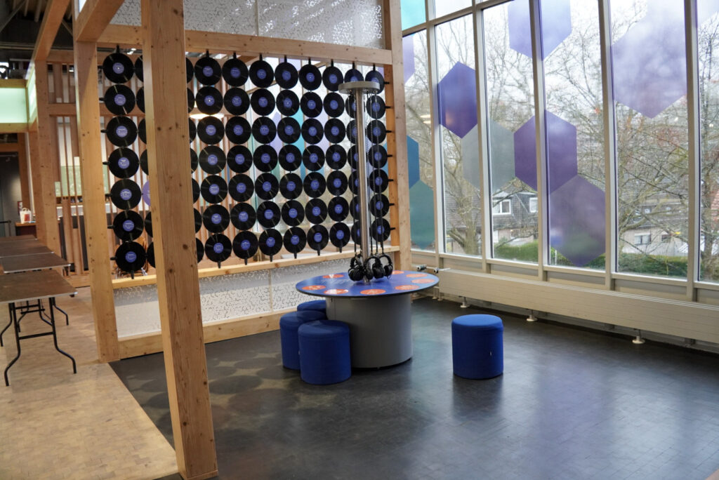 DASA Arbeitswelt Ausstellung