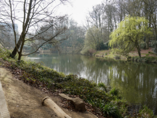 Grugapark Essen