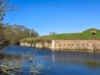 Br&uuml;ckenkopfpark J&uuml;lich