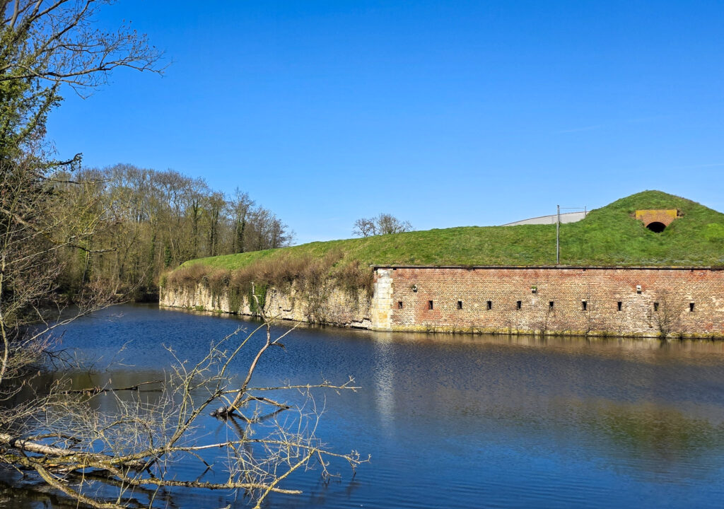 Br&uuml;ckenkopfpark J&uuml;lich