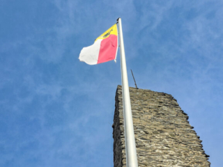 Monschau Altstadt