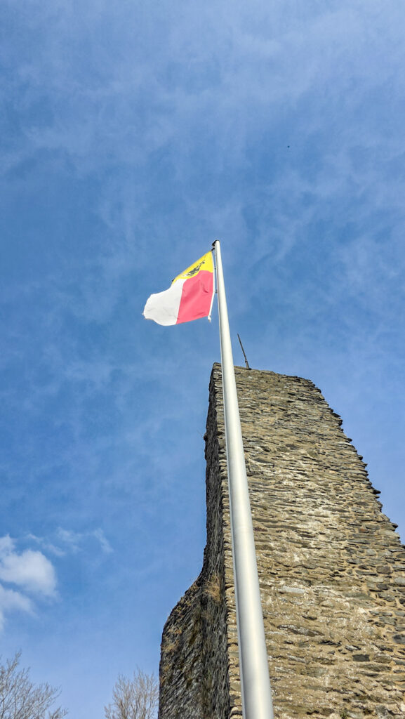Monschau Altstadt Monschau Altstadt