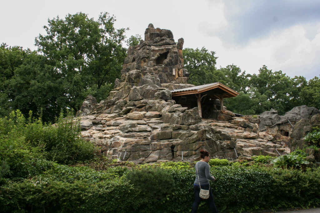 Berliner Zoo