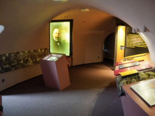 Zeche Nachtigall Zeche Nachtigall