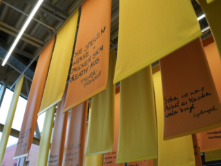 DASA Arbeitswelt Ausstellung