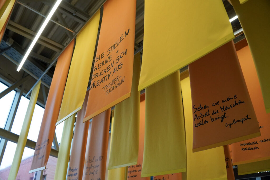 DASA Arbeitswelt Ausstellung