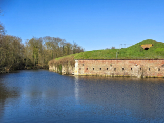 Br&uuml;ckenkopfpark J&uuml;lich