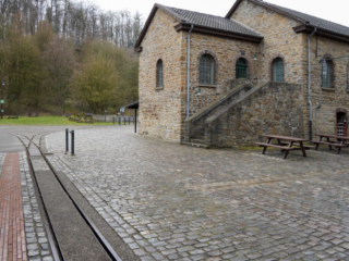 Zeche Nachtigall Zeche Nachtigall