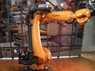 DASA Arbeitswelt Ausstellung