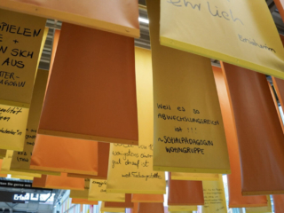 DASA Arbeitswelt Ausstellung