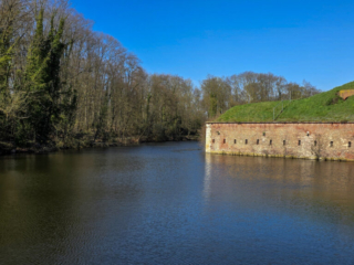 Br&uuml;ckenkopfpark J&uuml;lich