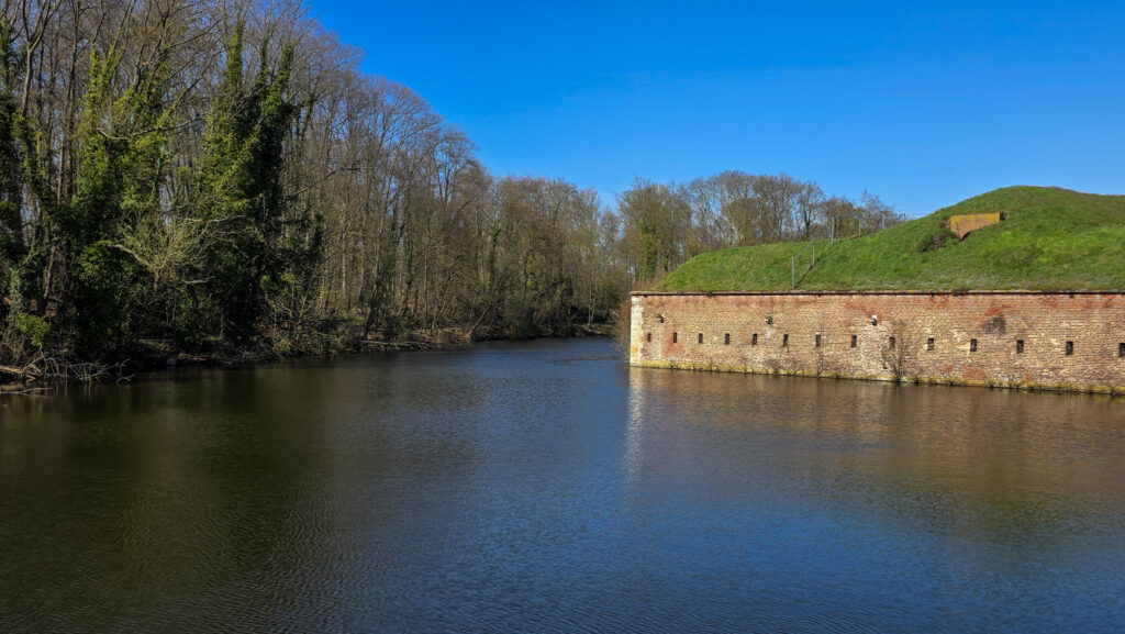 Br&uuml;ckenkopfpark J&uuml;lich
