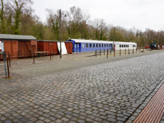 Zeche Nachtigall Zeche Nachtigall