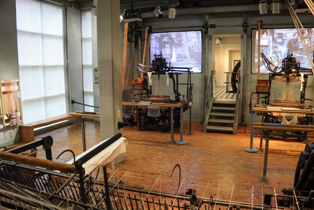 DASA Arbeitswelt Ausstellung