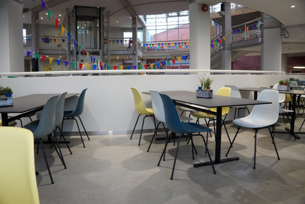 DASA Arbeitswelt Ausstellung