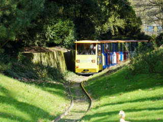 Grugapark Essen