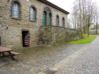 Zeche Nachtigall Zeche Nachtigall