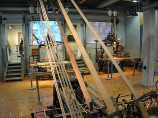 DASA Arbeitswelt Ausstellung