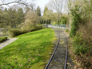 Grugapark Essen