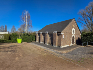 Br&uuml;ckenkopfpark J&uuml;lich