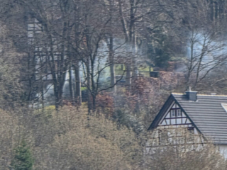 Monschau Altstadt